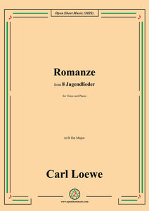 Loewe-Romanze