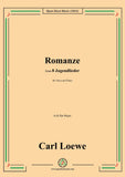 Loewe-Romanze