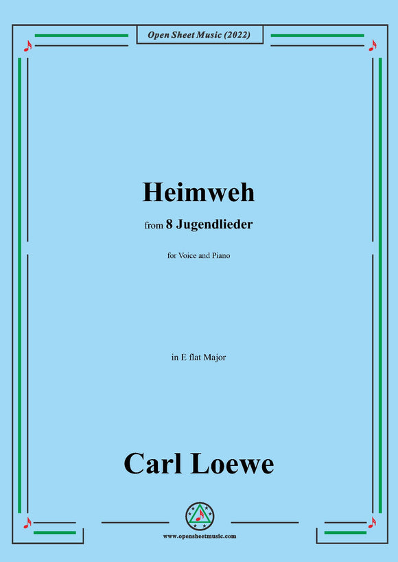Loewe-Heimweh