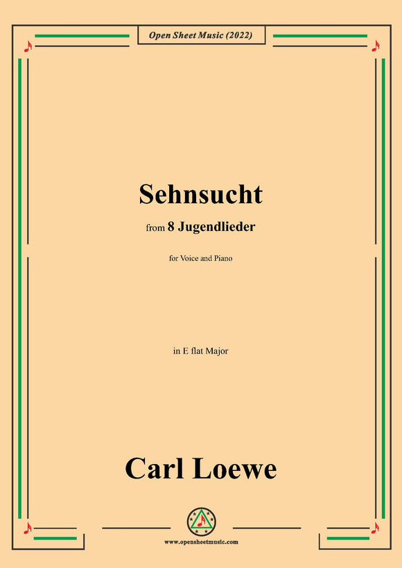 Loewe-Sehnsucht