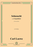 Loewe-Sehnsucht