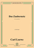 Loewe-Das Zaubernetz