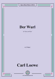 Loewe-Der Wurl