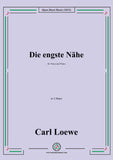 Loewe-Die engste Nahe