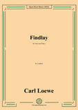 Loewe-Findlay