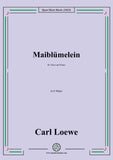 Loewe-Maiblumelein