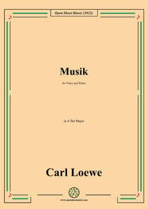 Loewe-Musik