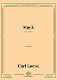 Loewe-Musik