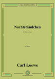 Loewe-Nachtständchen