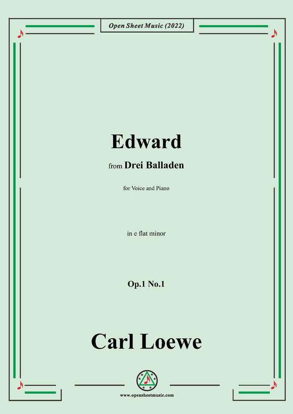 Loewe-Edward