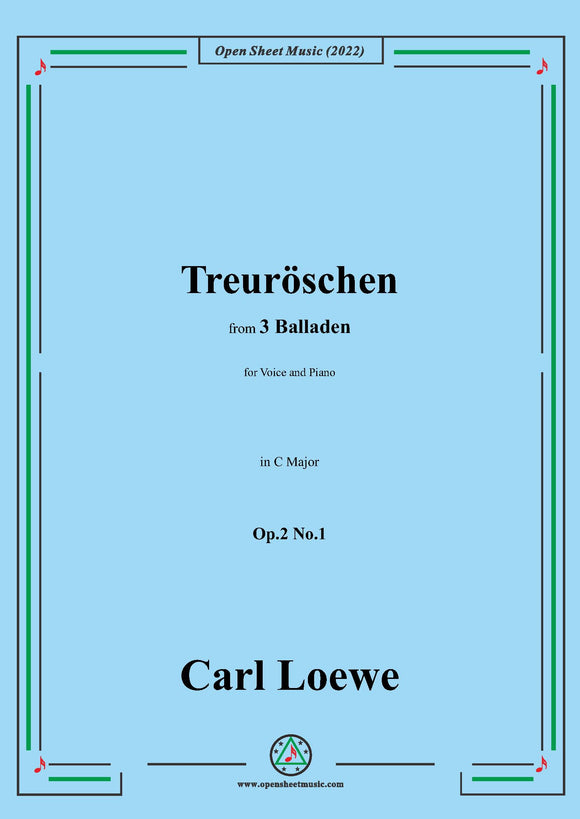 Loewe-Treuroschen