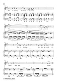 Loewe-Die drei Lieder,in f sharp minor,Op.3 No.3
