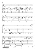 Loewe-Der Mutter Geist,in d minor,Op.8 No.2