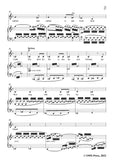 Loewe-Die Geister der Wüste,in d minor,Op.10 No.1