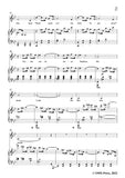 Loewe-Ali und Fatme,in g minor,Op.10 No.8