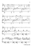 Loewe-Die nächtliche Heerschau,in g minor,Op.23