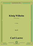 Loewe-König Wilhelm