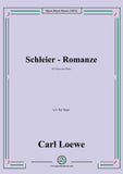 Loewe-Schleier-Romanze