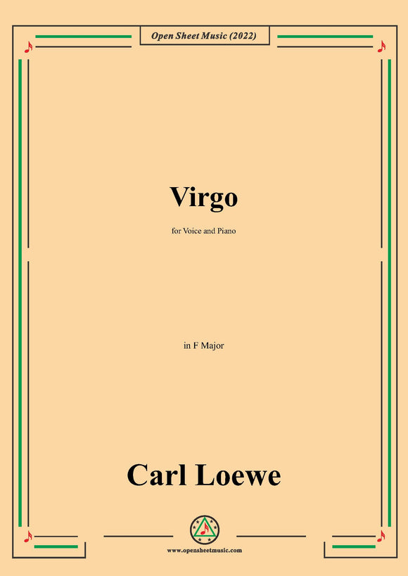 Loewe-Virgo