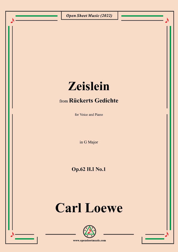 Loewe-Zeislein