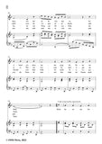 Loewe-Abendlied,Op.62 H.II No.1