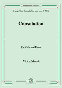 Masse-Consolation
