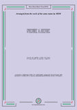 Mendelssohn-Neue Liebe
