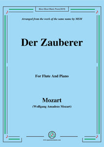 Mozart-Der zauberer
