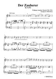 Mozart-Der zauberer