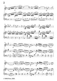 Mozart-Violin Concerto No.4 in D Major,K.218,for Violin and Piano