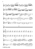 Mozart-Violin Concerto No.6 in E flat Major,K.268