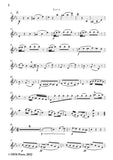 Mozart-Violin Sonata No.19,in E flat Major
