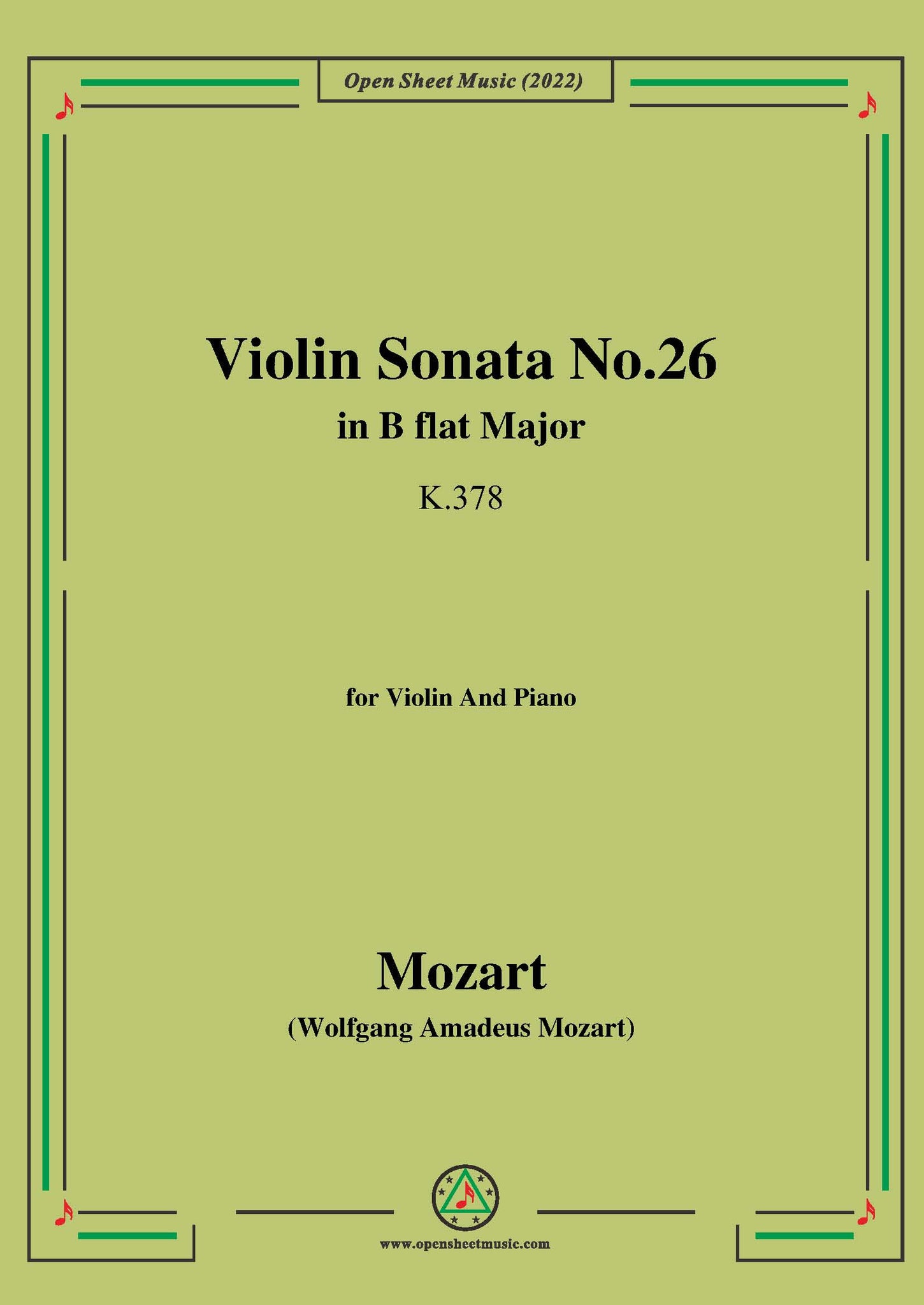 クラシック Mozart: Violin Sonatas ~ Mozart MOZART VIOLIN SONATAS - Amazon.com Music