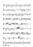 Mozart-Violin Sonata No.28,in E flat Major