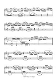 Mozart-Piano Sonata No.1 in C Major,K.279