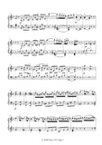 Mozart-Piano Sonata No.12 in F Major,K.332,No.3
