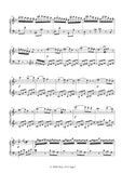 Mozart-Piano Sonata No.12 in F Major,K.332,No.3