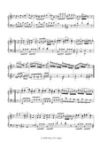 Mozart-Piano Sonata in B flat Major,K.570,No.3