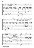 Mozart-Adagio in b minor,K.540,for Winds