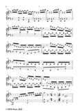 Mozart-Piano Sonata,K.448,in D Major,for 2 Pianos