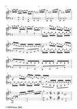 Mozart-Piano Sonata,K.448,in D Major,for 2 Pianos