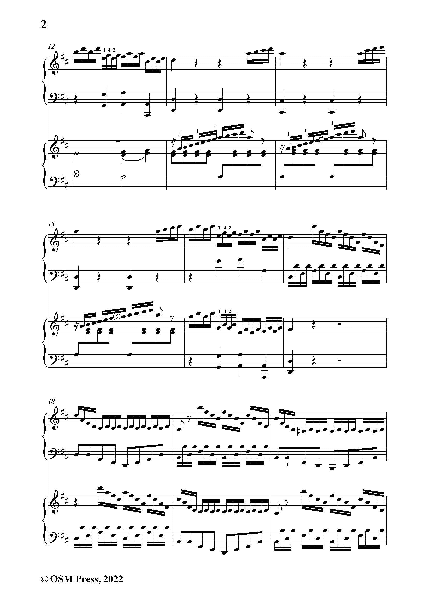 piano╰(*´︶`*)╯♡ Weber 44