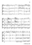 Mozart-Eine kleine Nachtmusik(Serenade No.13),K.525,in G Major