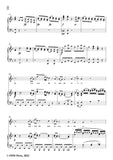 W. A. Mozart-Se vincendo vi rendo felici