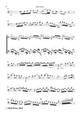Vaclav Pichl-Double Bass Concerto No.1,in C major