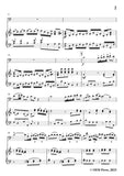 Vaclav Pichl-Concerto in C(1st movement to Double Bass Concerto No.1)