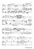 Ponchielli-Cielo e mar,in E flat Major,from 'La Gioconda,Op.9'