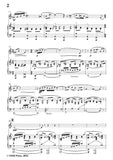 Poulenc-Oboe Sonata,FP 185,for Oboe and Piano