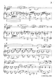 Poulenc-Oboe Sonata,FP 185,for Oboe and Piano