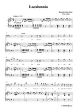 Rossini-La calunnia